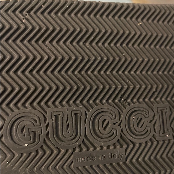GUCCI SLIDES - Picture 7 of 7
